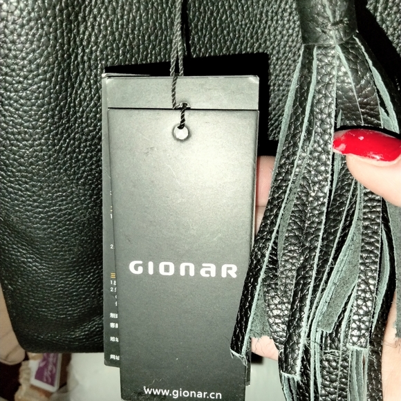 GIONAR PURSE - Picture 4 of 5